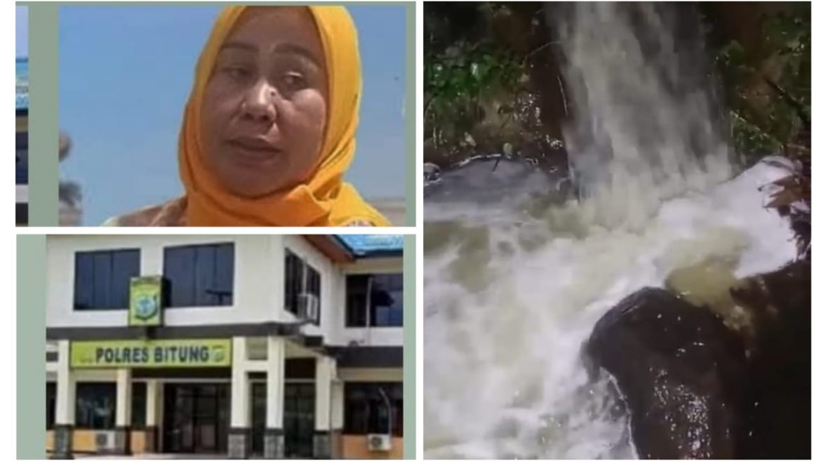 Pencemaran Limbah PT Futai Sulut Berlanjut: DLH, GAKKUM, dan APH Diduga Tutup Mata. Bitung Sulawesi Utara