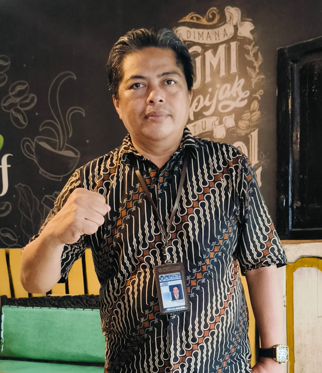 Ditemukan Pasien positif DBD Di Takalar, Masyarakat Minta Kepala Dinas Kesehatan Takalar lakukan Fogging
