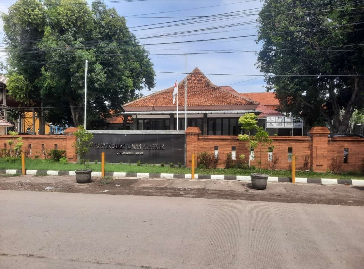 Camat Lemahwungkuk Ciko Gercep Tangani Mosi Warga Rw11 Pegambiran