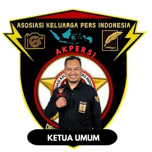 Mengenal Lebih Dekat Asosiasi Keluarga Pers Indonesia (AKPERSI)