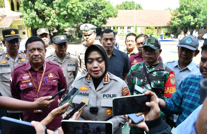 Polresta Cirebon Akan Tegas Tindak Preman Berkedok Ormas yang Ganggu Investasi dan Kamtibmas