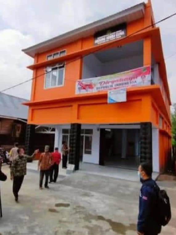 Warga Desa Duku Ulu Tuntut Transparansi Pengelolaan BUMDes, Diduga Vakum Selama Empat Tahun