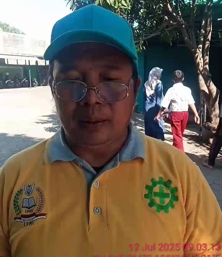 PPDB SMPN 11 di Kota Cirebon diduga Penuh Dengan Rekayasa.