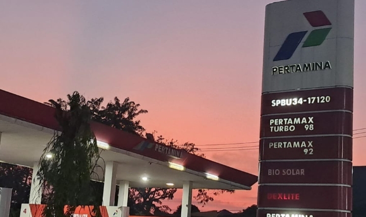 *Fakta Baru Adik Korban Berikan Pernyataan Tegas Soal Insiden Kakak Kandungnya di SPBU 34-17120 Bekasi Timur*