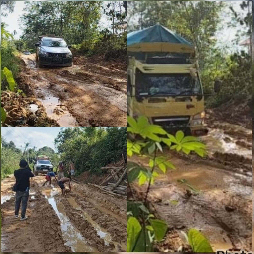 Masyarakat kecamatan Kayan hulu. Perlu perhatian khusus dari pemerintah kabupaten Sintang.