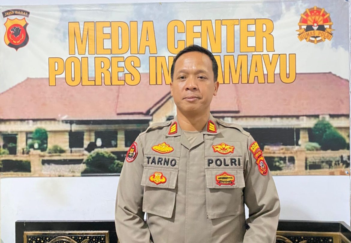 Polres Indramayu Berkomitmen Untuk Mengusut Tuntas Kasus Kebakaran Singajaya,Berikut Ulasannya