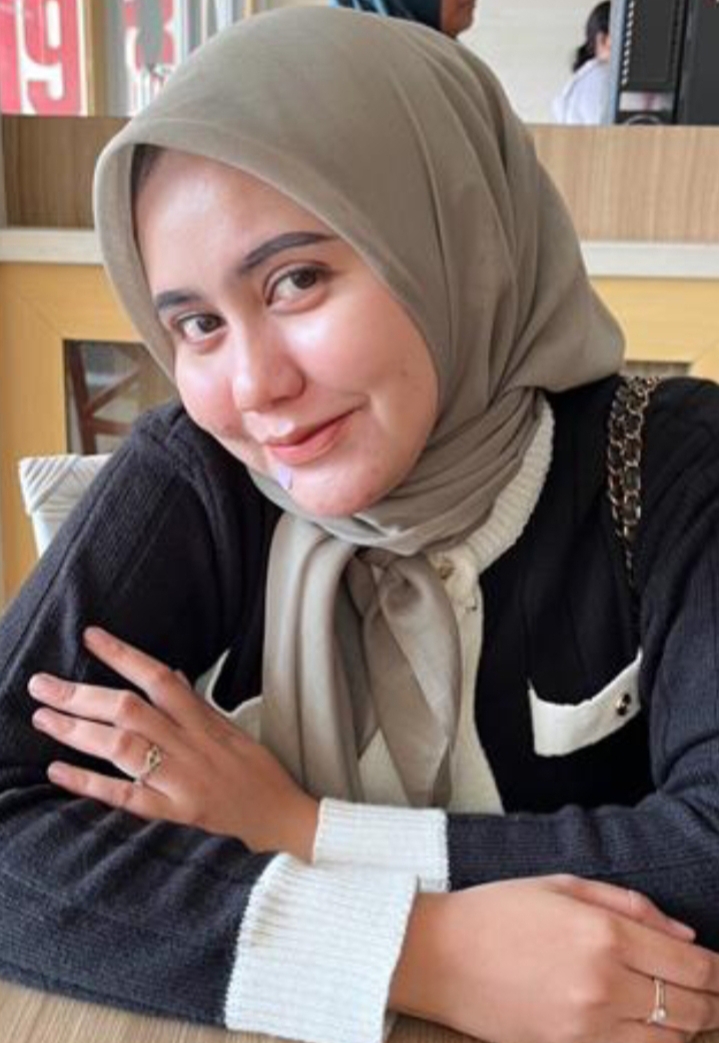 *Selamat Ulang Tahun, Natasya Puspita Hartono* 02 Agustus 2025