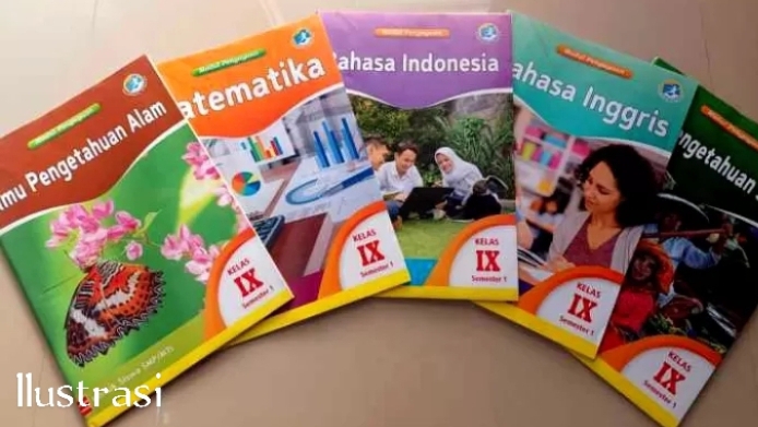 *Ketergantungan pada LKS Ancam Fungsi KKG di Sekolah Dasar Kab.Kuningan Jawa barat*