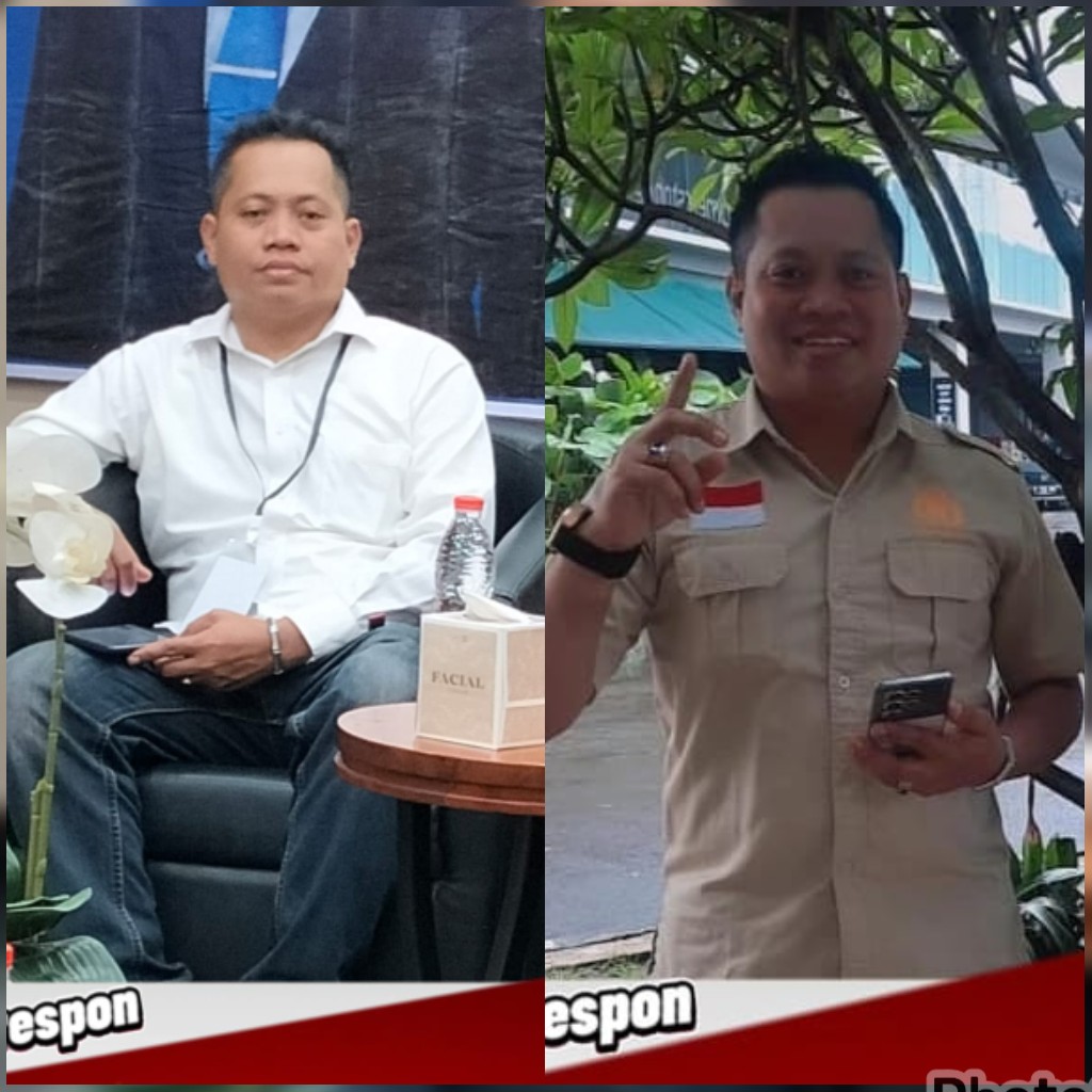 Ketum FRI H. Dian Surahman Memberikan Statement yang Menohok terkait Demo Anarkis