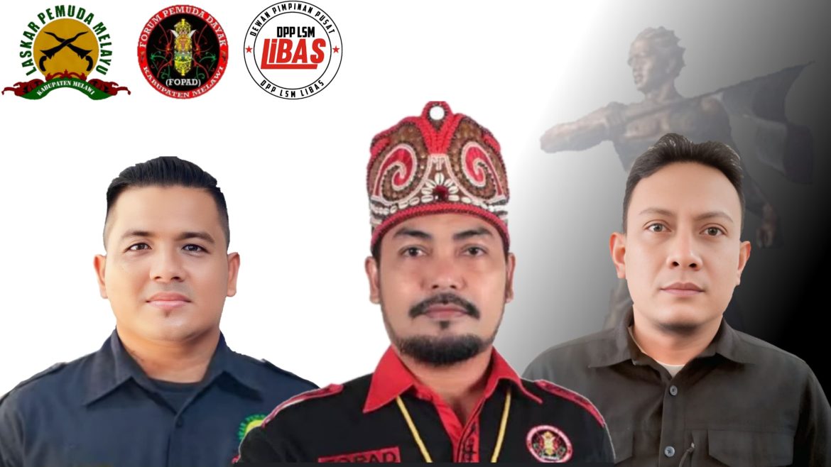 Mari Kita Jaga Bumi Juang Dari Ancaman Provokasi Yang Bisa Memecah Belah Kedamaian.