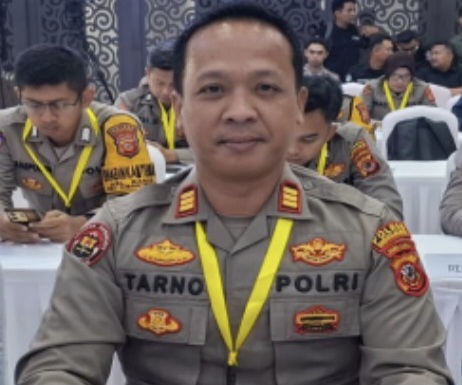 Kasie Humas Polres Indramayu Imbau Warga Tak Sebarkan Hoaks Terkait Kasus Meninggalnya Satu Keluarga di Paoman