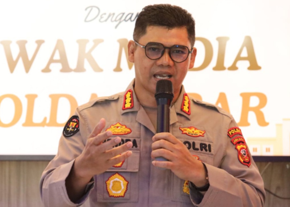 Pembunuh 5 Orang Sekeluarga di Indramayu Ditangkap Polisi