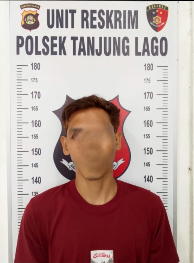 Polsek Tanjung Lago Ungkap Kasus Pencurian Satu Ton Tandan Buah Sawit
