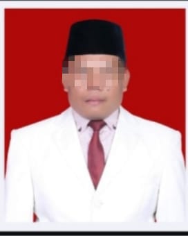 MA Tokoh Masyarakat Dan Politikus Ditangkap Polsek pemulutan Dalam Kasus Penggelapan Sepeda Motor