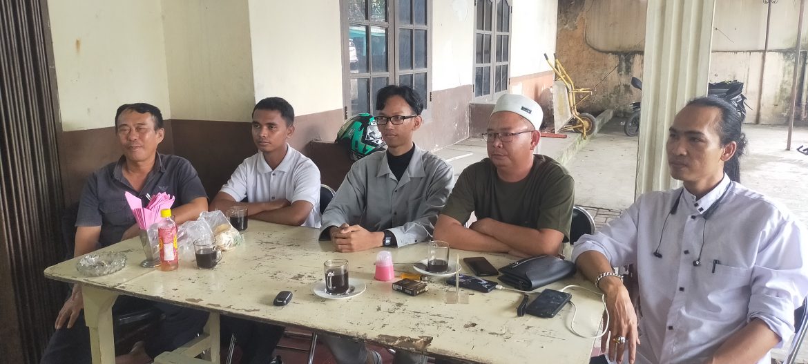 SEKDIN CAPIL KOTA PALEMBANG DIDUGA GUNAKAN JABATAN SEBAGAI MAFIA CPNS