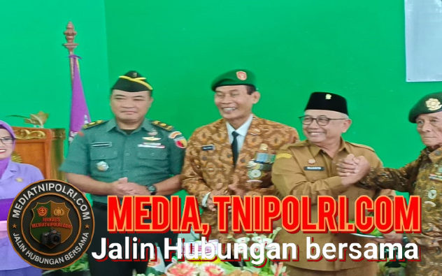 Pepabri Blitar Gelar Tasyakuran HUT Ke 66, Momentum Menjaga Api Perjuangan