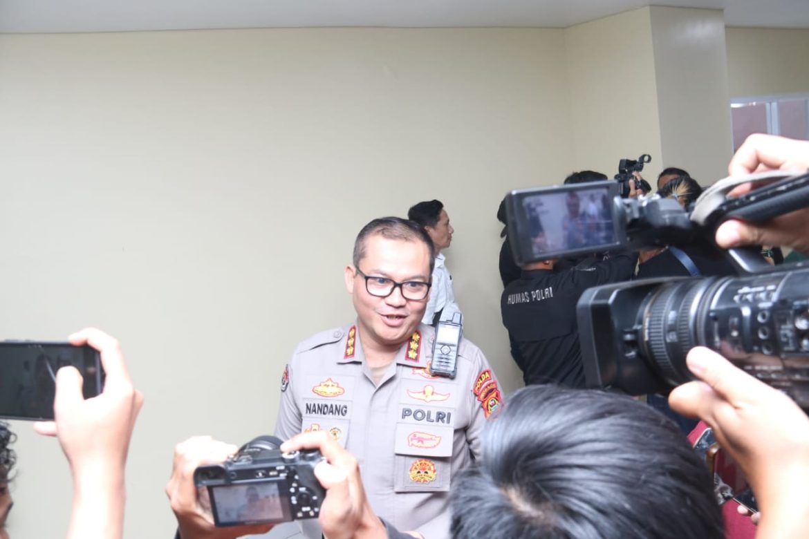 Sambut HUT Humas Polri ke-74, Polda Sumsel Ajak Masyarakat Ikut lomba Kreatif