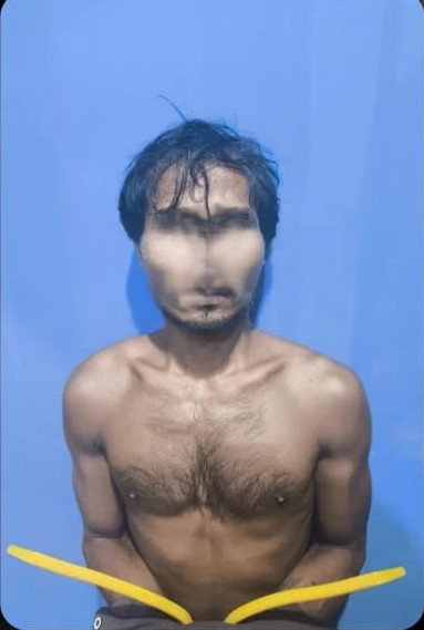 Bobol Ruko, Pelaku Diringkus Tim Opsnal Satreskrim Polres Banyuasin