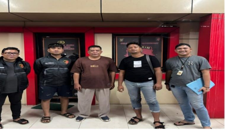 Oknum Staf Admin Koperasi di Banyuasin Diduga Gelapkan Dana Rp1,6 Miliar untuk Investasi Kripto