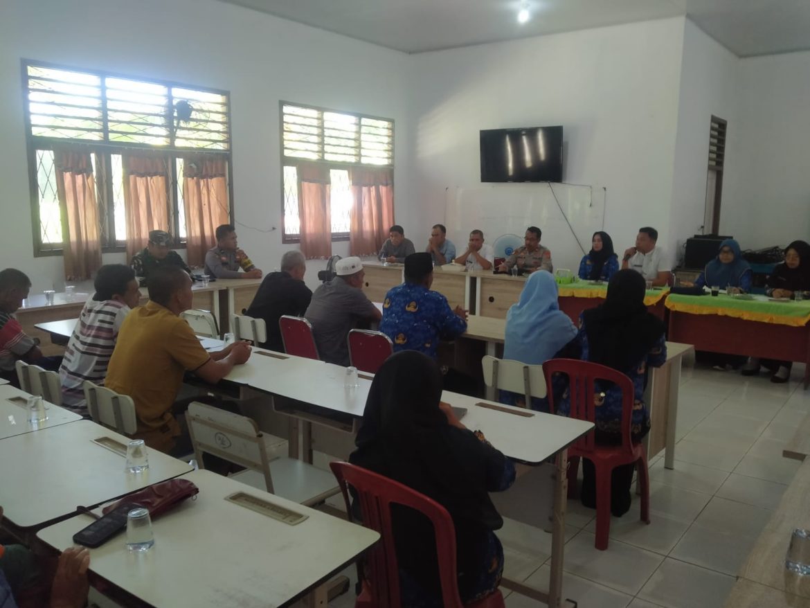 Viral Kasus Perundungan Siswi SMP di Muratara, Polda Sumsel Ambil Langkah Tegas