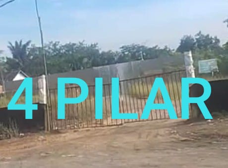 Gudang BBM ilegal Bebas Beroperasi Di Jalan Muchtar Saleh Lorok Penegakan Hukum Wilayah Ogan Ilir Disorot