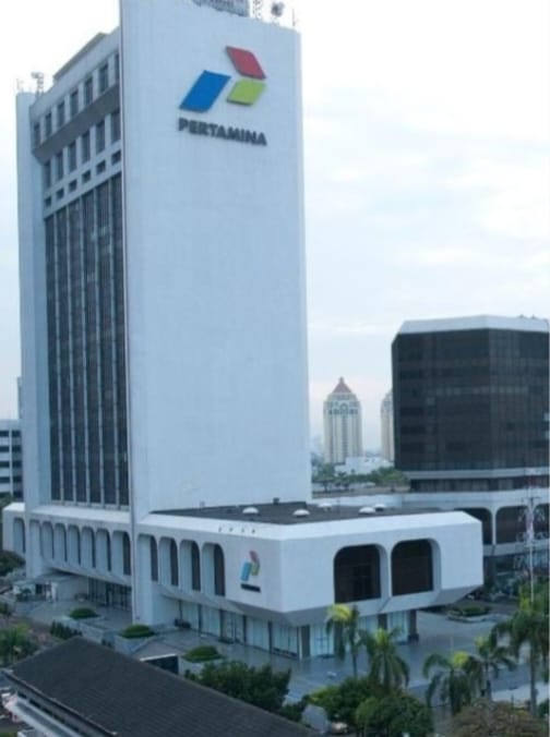 SURAT TERBUKA UNTUK SKK MIGAS DAN PERTAMINA PUSAT