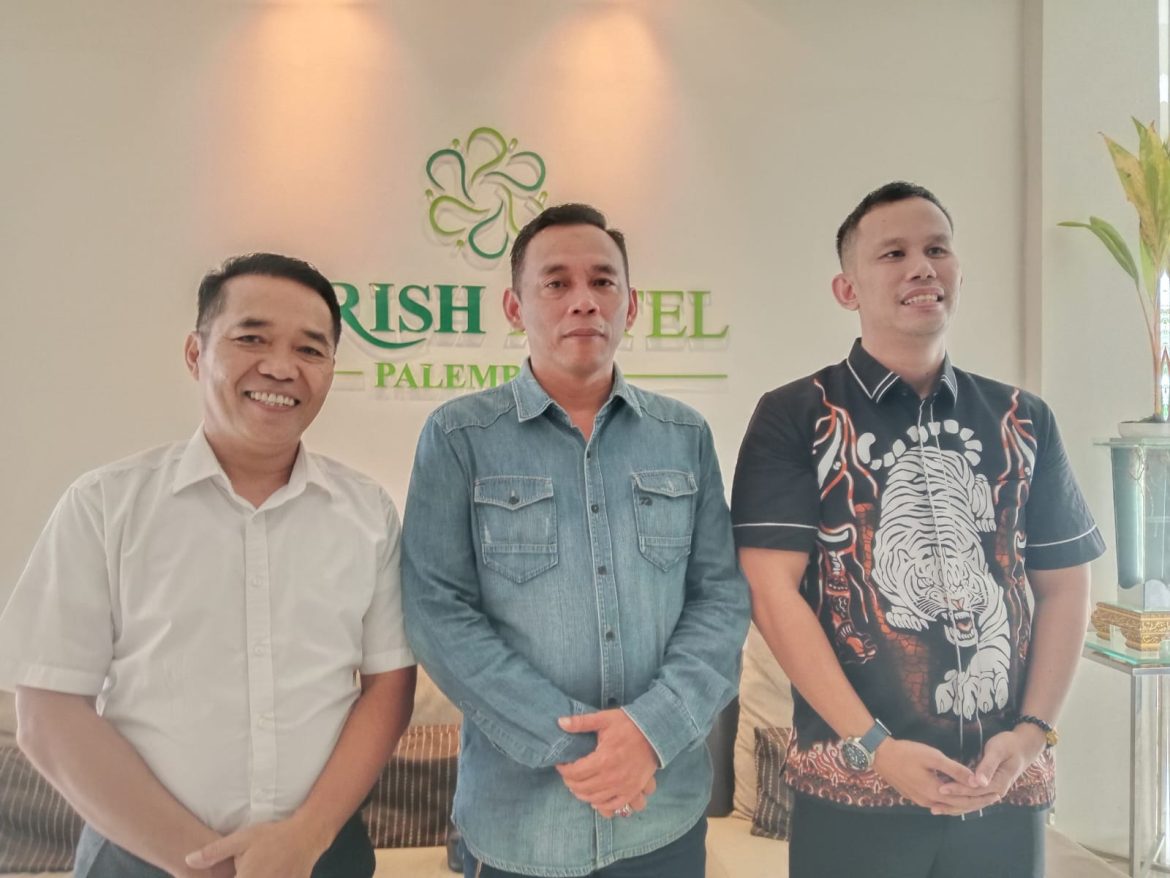 Klarifikasi Hotel Airish Palembang: Lift Bukan Anjlok Tapi Kembali Turun Akibat Tegangan Listrik Tidak Stabil