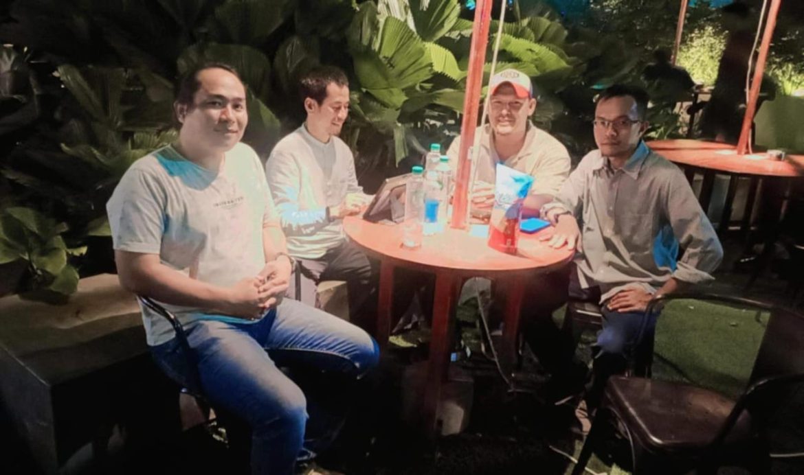 LKBH Unisty Mahasiswa Nilai Korupsi Sumsel Lebih Parah dari Riau, Desak KPK Turun Tangan