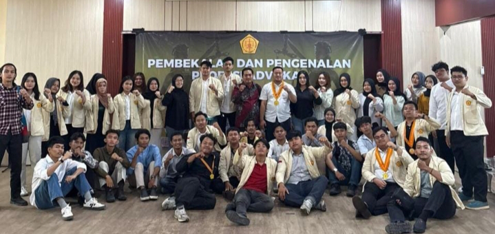 Permahi DPC Cirebon Raya Gelar Pembekalan Dan Pengenalan Profesi Advokat