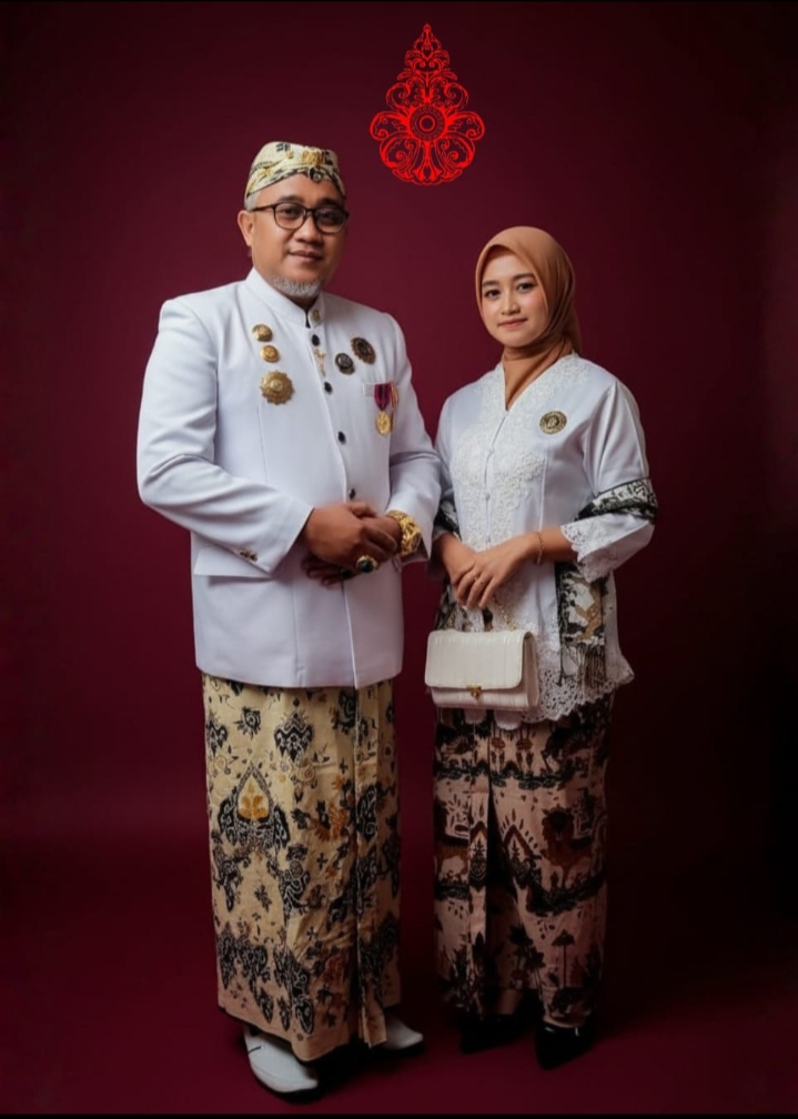 Selamat Ulang Tahun Kanjeng Gusti Permaisuri Sultan Sepuh (KGPSS) Ratu Novindasari Rachmi Putri, S.E.