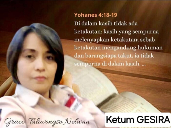 VIRAL! Ketum GESIRA Grace Taliwongso Nelwan Dukung Sultan Sepuh Cirebon Jadi Utusan Khusus Presiden: “Beliau Bisa Gerakkan Masyarakat Adat untuk Wujudkan Swasembada Pangan Nasional”