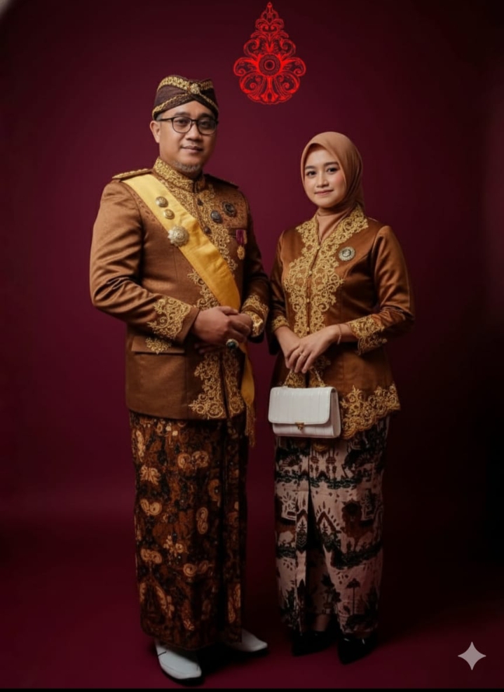 Ketum DANRI Sultan Sepuh Cirebon: Ajak Masyarakat Nusantara Ulurkan Bantuan bagi Korban Bencana di Sumatera