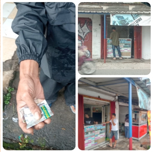 Obat Daftar G Merajalela di Tangsel: Jaringan Muklis–Raja Diduga Beroperasi Bebas, Hukum Seolah Mati