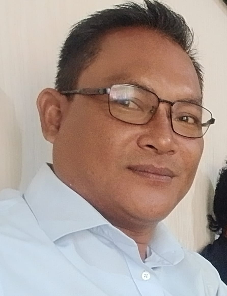 SURAT TERBUKA DAN PENGADUAN RESMI MASYARAKAT KABUPATEN PENUKAL ABAB LEMATANG ILIR (PALI)