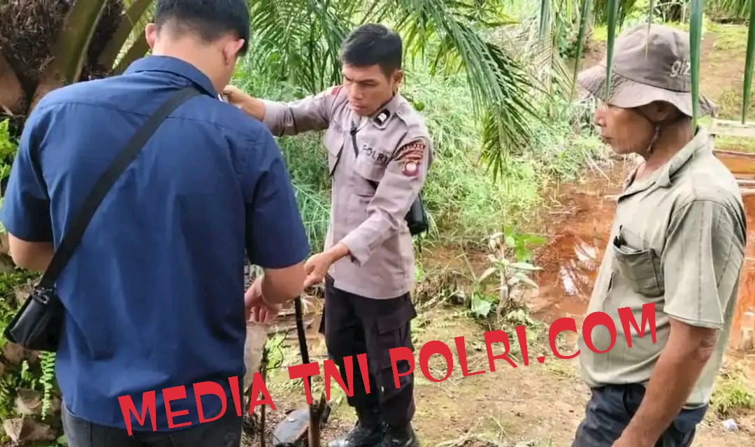 Konflik Berburu Berujung Maut, Senjata Api Sipil Kembali Makan Korban Warga Kecamatan Batang Lupar- Kapuas Hulu.