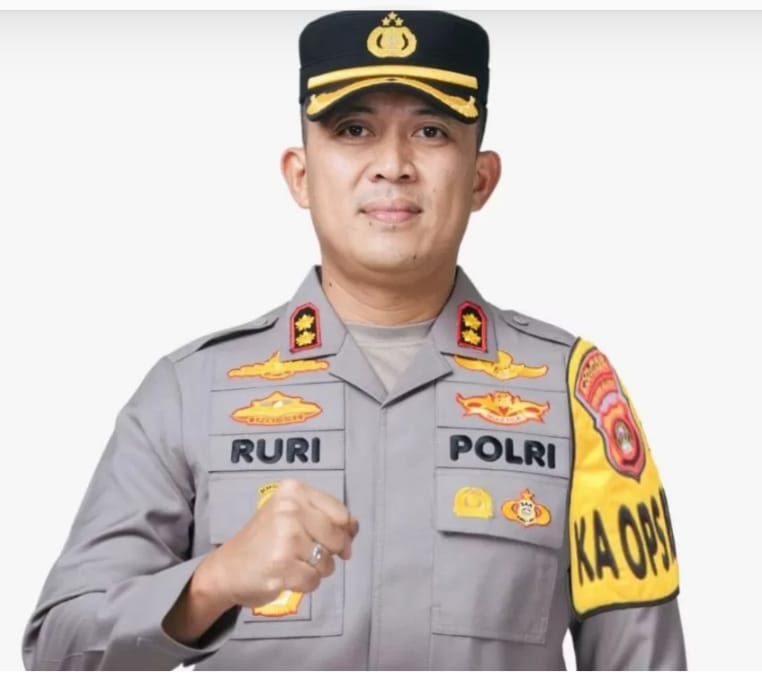 Kapolres Muba Baru Diuji “Rapor Merah”: Mampukah AKBP Ruri Prastowo Bongkar Misteri Tambang Maut?