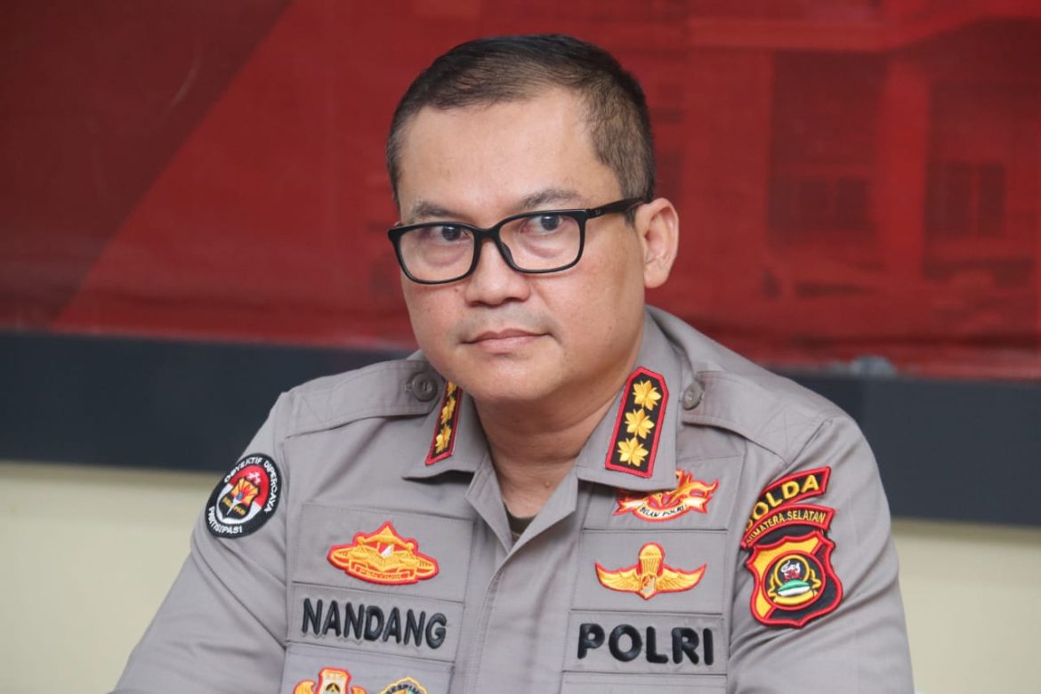 Wamenkum Diagendakan Sosialisasi KUHP dan KUHAP Baru Bagi Penyidik di Polda Sumsel