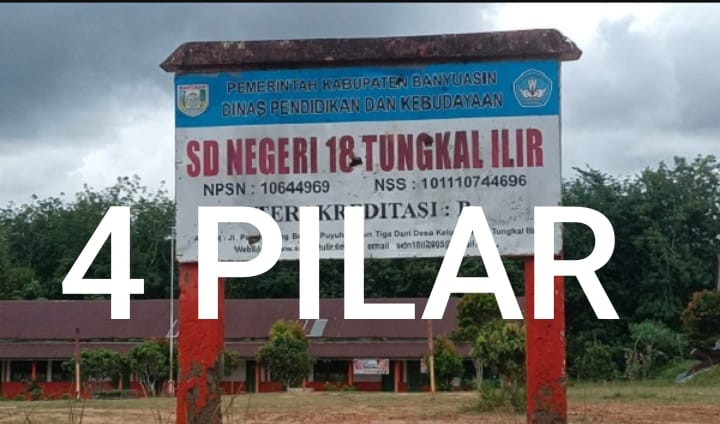 Dugaan Pungli di SDN 18 Tungkal Ilir Banyuasin, Orang Tua Murid Desak Dinas Pendidikan Ambil Tindakan SDN 18 Tungkal Ilir  Banyuasin