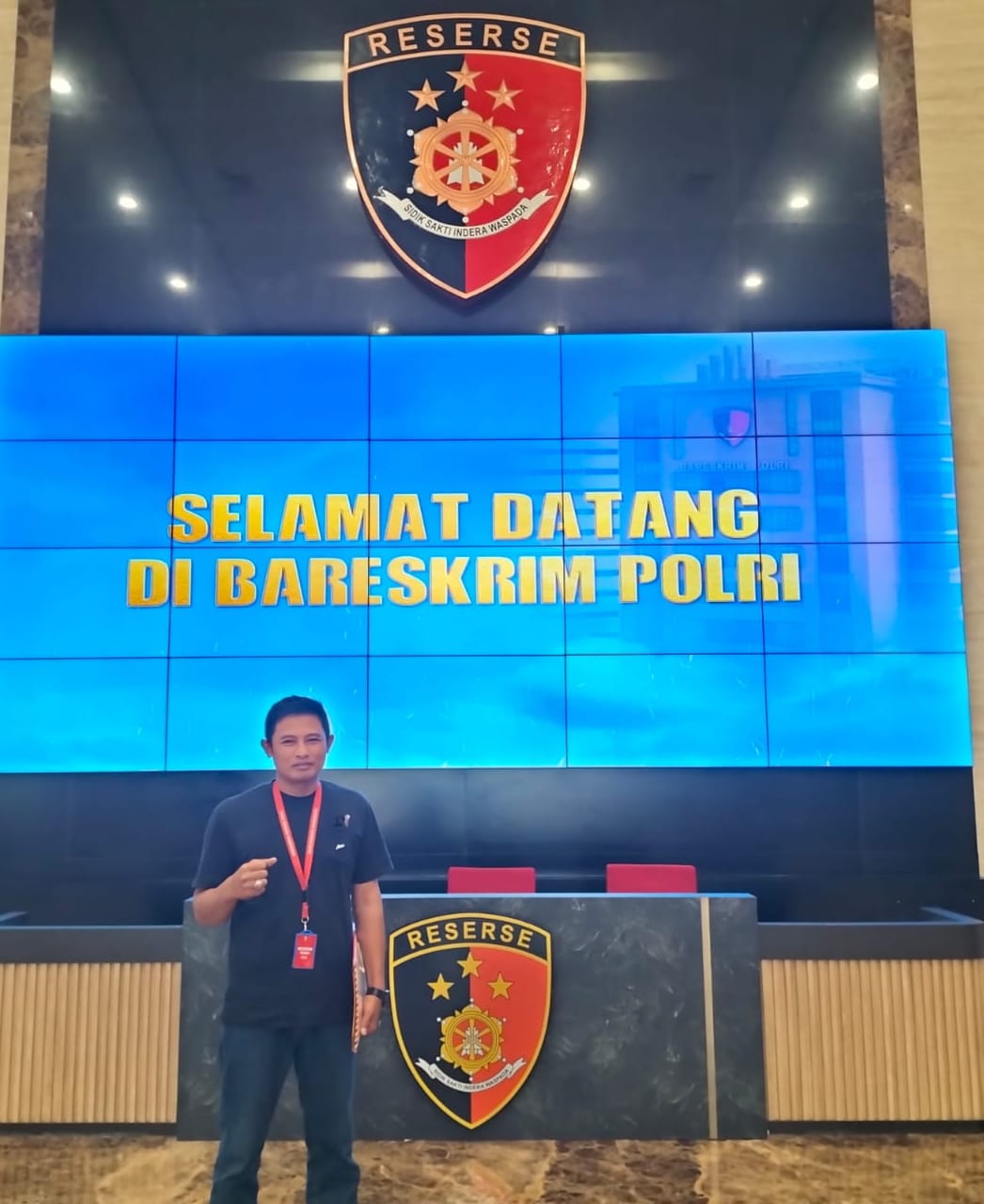 Laporkan Jajaran Polres Muba ke Propam Mabes Polri, Gabungan LSM dan Aktivis Siap Gelar Aksi Unjuk Rasa