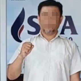 Ibnu Yai Oknum Kacab PT SHA Solo Diduga Sebagai Salah Satu Bos Cartel dan Pengatur Distribusi BBM Ilegal di Wilayah Jambi