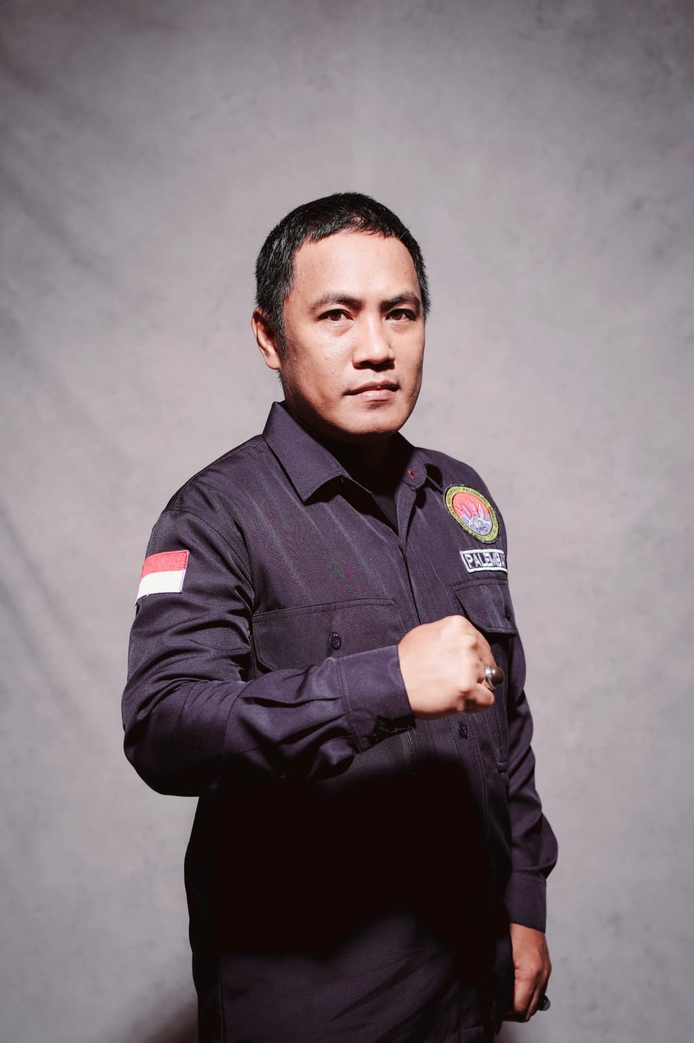 Bembi Baron: Jika Polri Dibawah Kementerian Sama Saja Melemahkan Institusi Polri Itu Sendiri