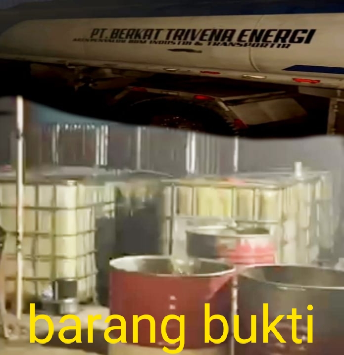 Kasat Reskrim Polres Minut Dilaporkan ke Kapolri, Aroma Busuk di Kema 1 Tak Bisa Disembunyikan