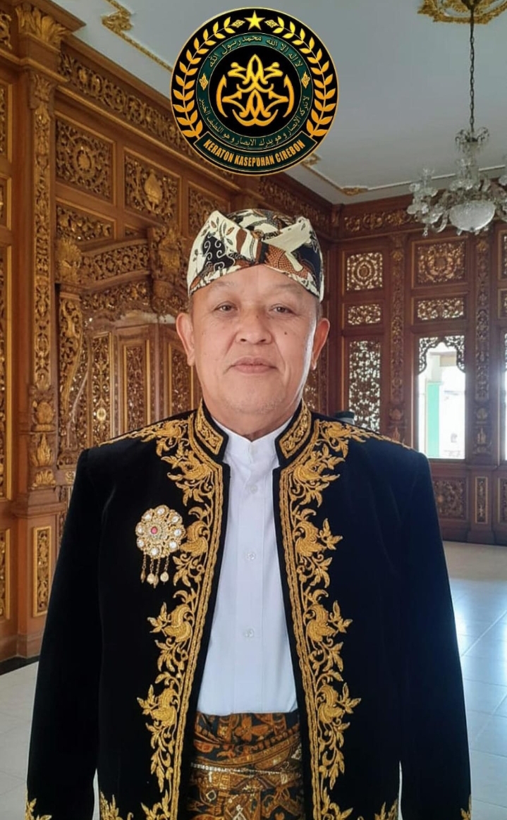 Pemangku Adat Kuningan Raya Keraton Kasepuhan Kesultanan Cirebon Serukan Perlindungan Air dan Hutan Adat di Hari Lingkungan Hidup Nasional