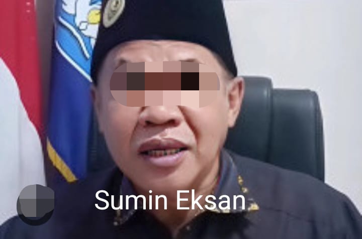 Kira-kira Satu Orang Mau Dikasih Berapa” Kepala SMK Negeri 4 Palembang Lecehkan Profesi Wartawan
