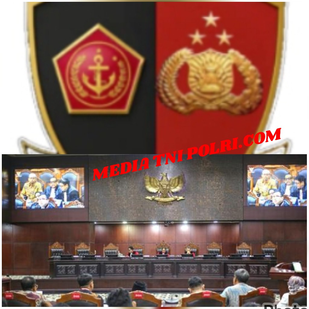 SAH !!. KETOK PALU MK : WARTAWAN TAK BISA Di SANKSI PiDANA & PERDATA (SiDANG MK Hari INi; SENiN 19 JANUARi 2026) 