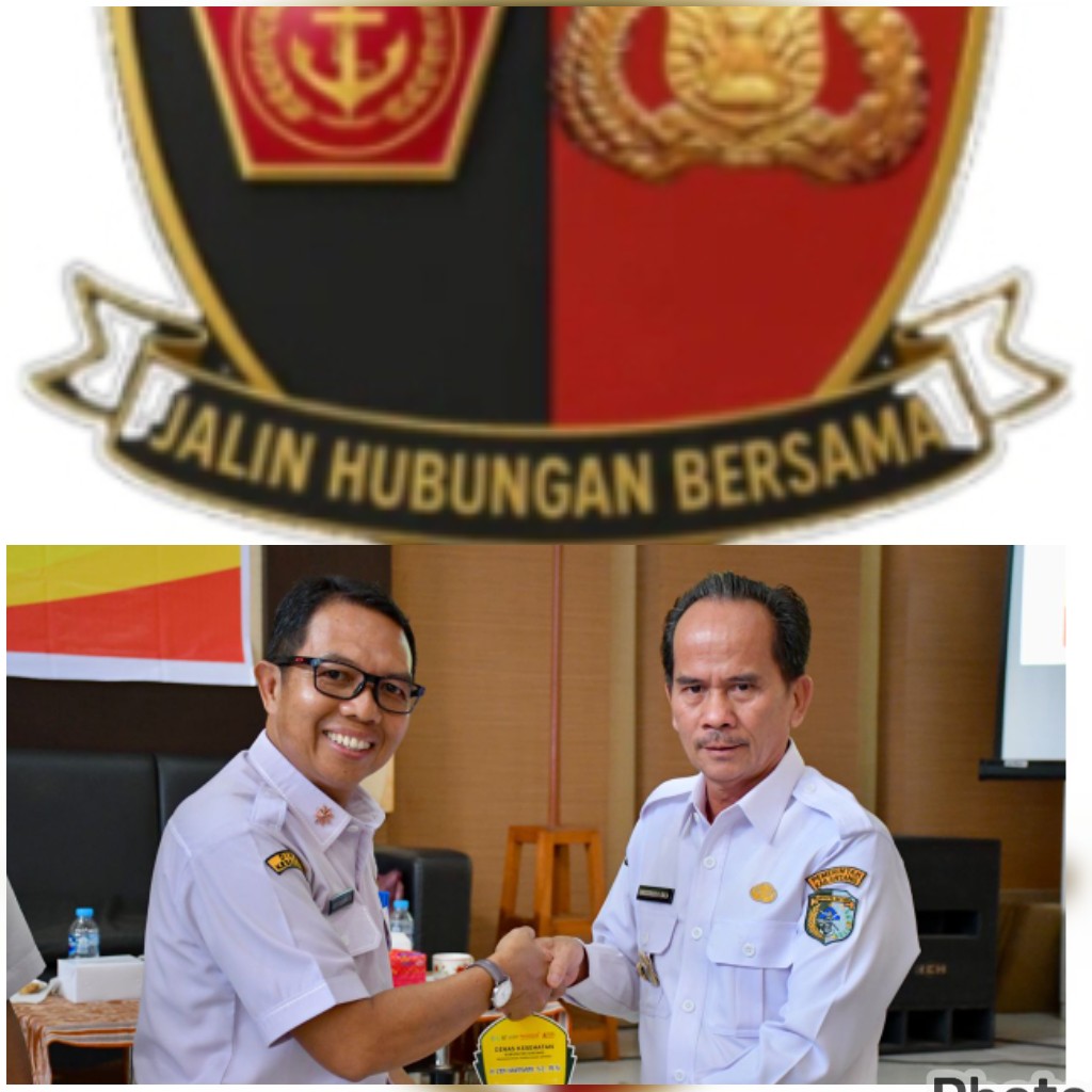 Bupati Sintang Ajak Dinkes, RSUD dan Puskesmas Berinovasi dan Berikanan Layanan Terbaik Untuk Masyarakat