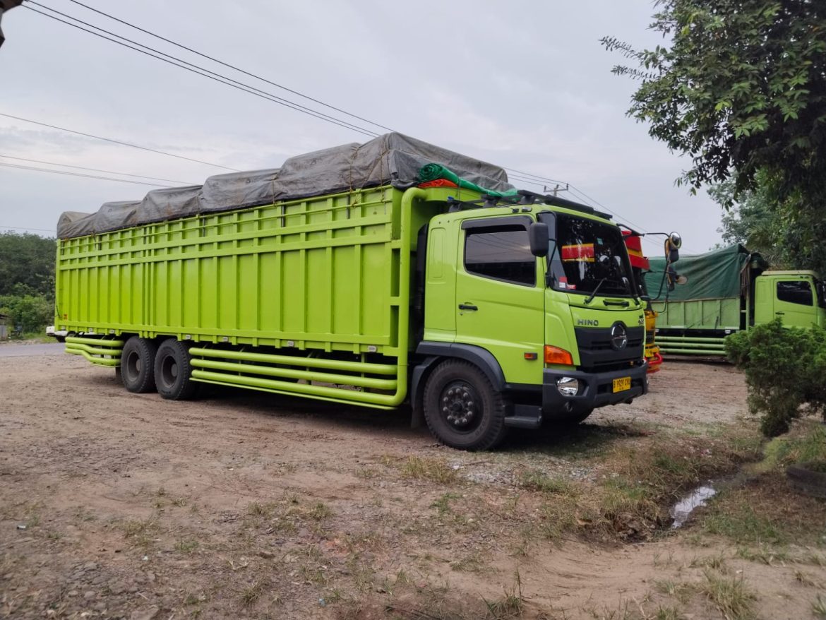 Dishub Muba Diduga Tidak Mendukung Kebijakan Gubernur Sumsel, Angkutan Batu Bara Masih Bebas Melintas