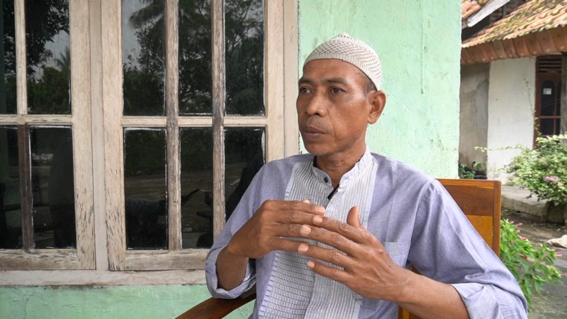 Perkuat Benteng Generasi Muda,Eks NII Serukan Pencegahan Radikalisme Saat Ramadan