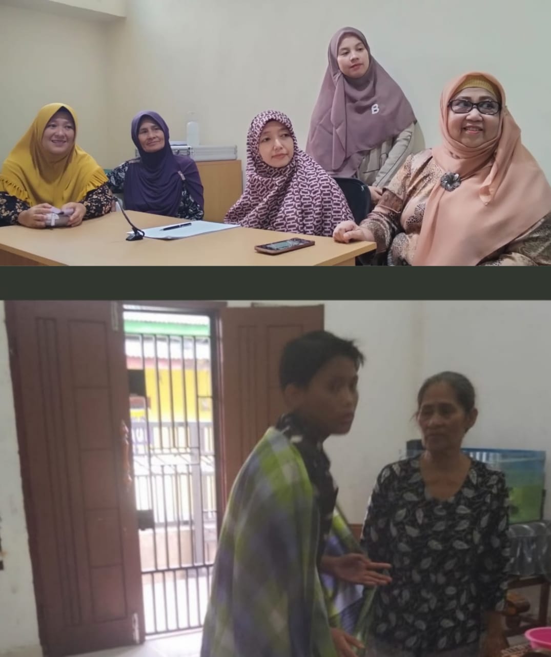 RS Musi Medika Cendikia Klarifikasi Pelayanan terhadap Pasien HA Fikri Pasca Operasi Usus Buntu