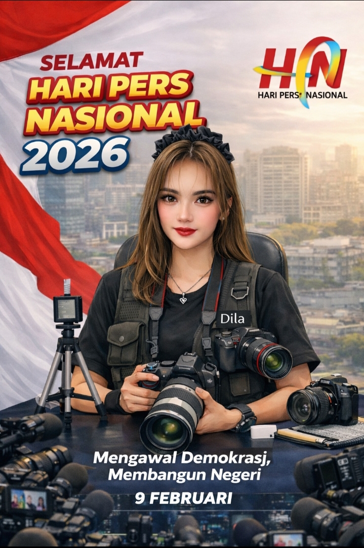 Sejarah Penetapan Hari Pers Nasional: Dari Gagasan hingga Regulasi